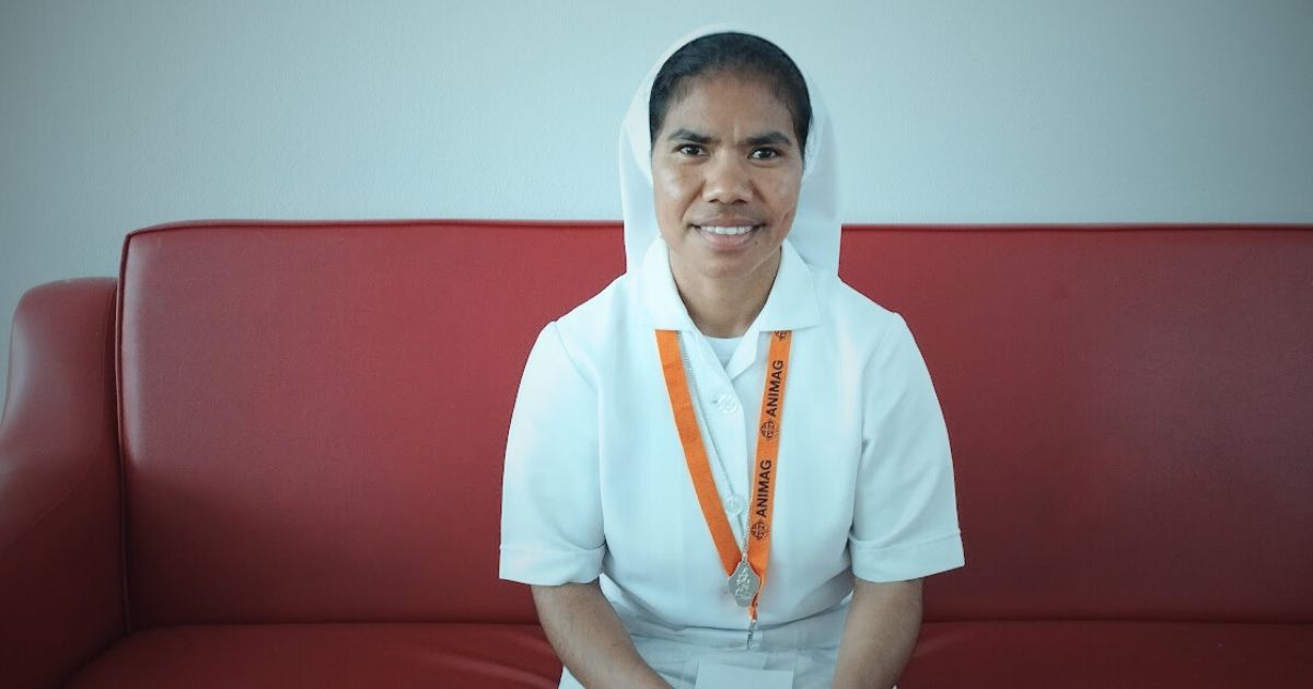 Verónica Sousa. Foto Juliana Batista