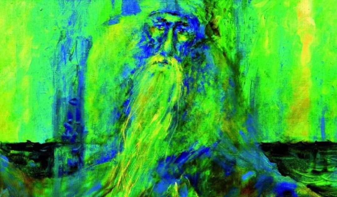 “z” de zaratustra – Nietzsche, o algoritmo e as redes sociais