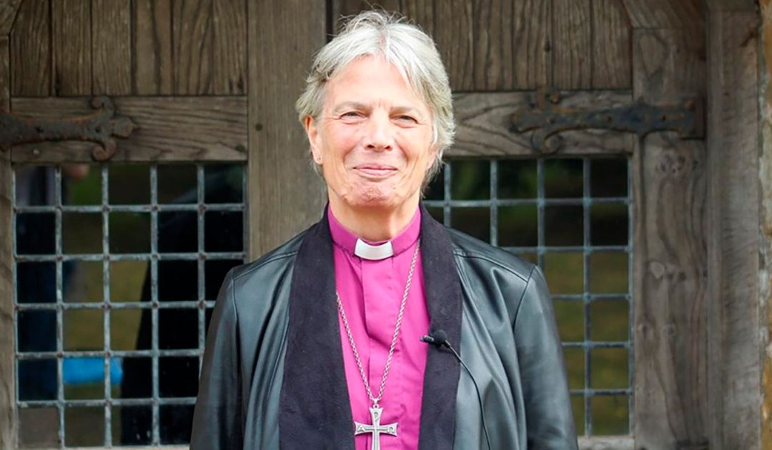 Eleição de bispa lésbica para primaz da Igreja de Gales aprofunda cisma anglicano