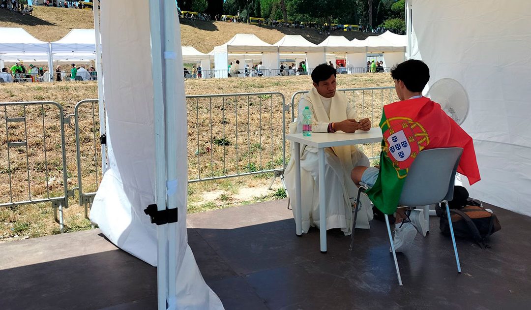 Um dia de reconciliação e um Manifesto por um futuro melhor