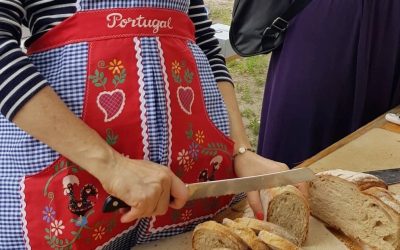 As aventuras de Fernanda, emigrante portuguesa em Berlim