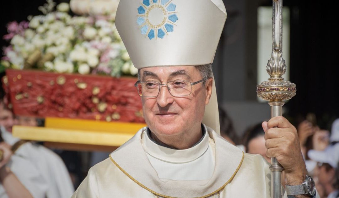 Sínodo da Diocese do Porto: surpresa do anúncio dá lugar à alegria… e às reticências
