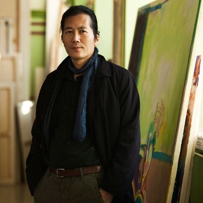 Byung-Chul Han. Foto da conta do X/Twitter do autor.