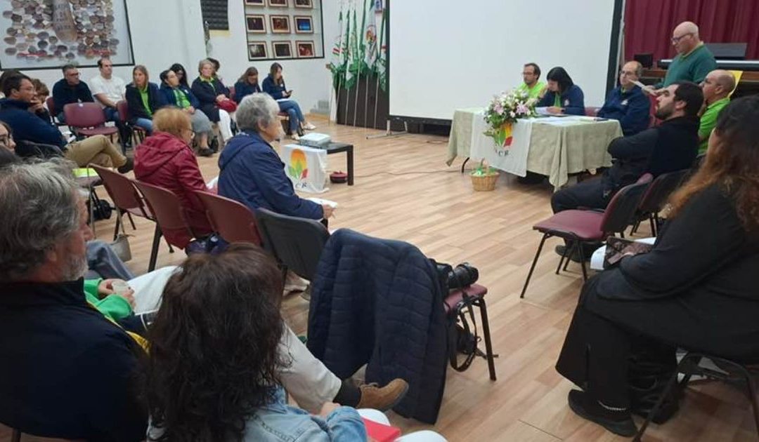 Ação Católica Rural quer formar “novos grupos, com criatividade”