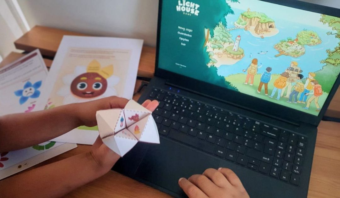 Uma história, um jogo e muitos desafios: os projetos inovadores da Igreja portuguesa para proteger as crianças de abusos