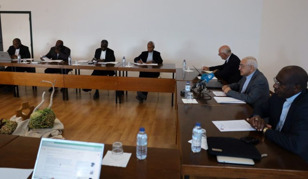 Bispos dos países lusófonos reunidos para promover “cultura da hospitalidade” contra “populismos manipuladores”