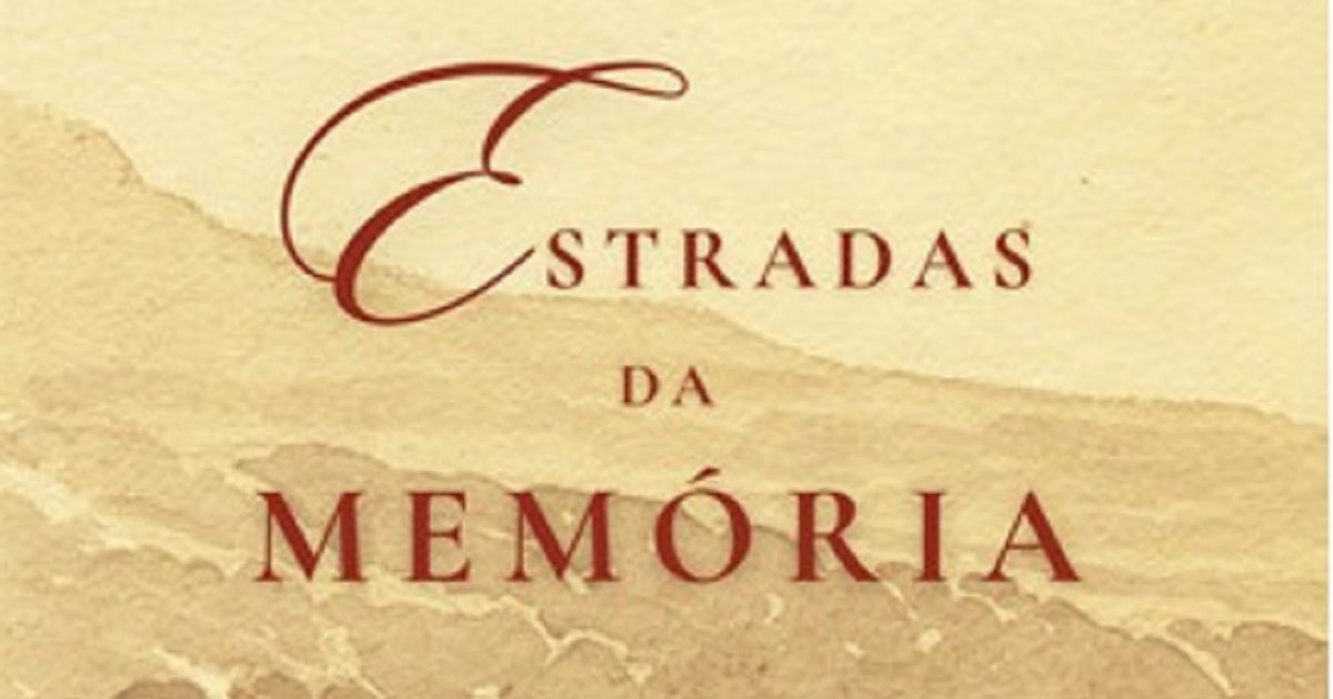 Frei Rito Dias Estradas da Memória Home