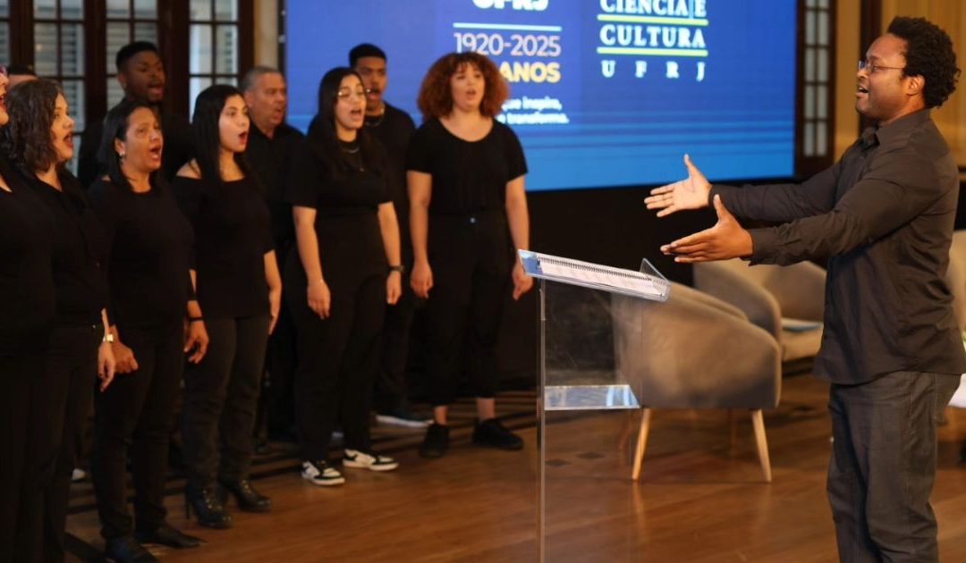 A primeira ópera moçambicana recorda uma tragédia, mas transmite esperança às novas gerações