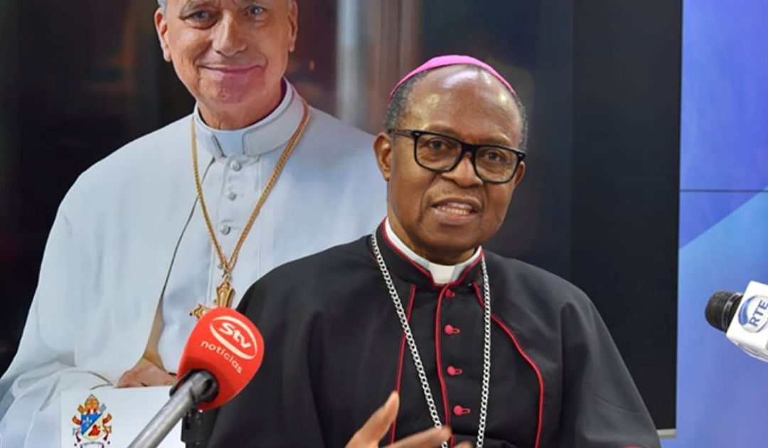 Arcebispo de Nampula denuncia ocupação ilegal de propriedades da Igreja