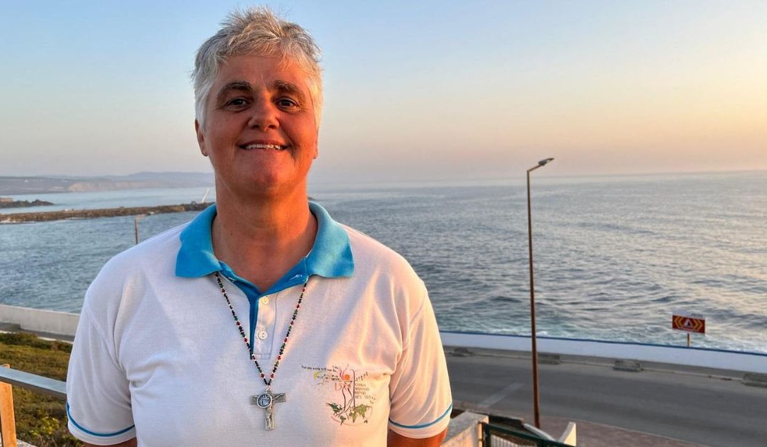 Irmã Elisabete Almendra: “No Sudão do Sul, há abusos na sociedade e na Igreja – e uma cultura de silêncio”