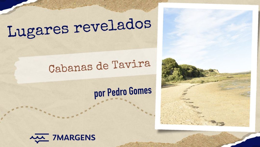 Cabanas de Tavira