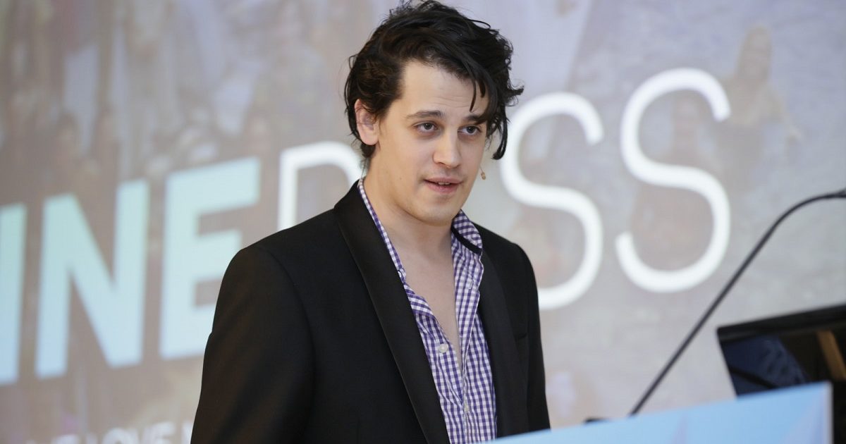 Milo Yiannopoulos