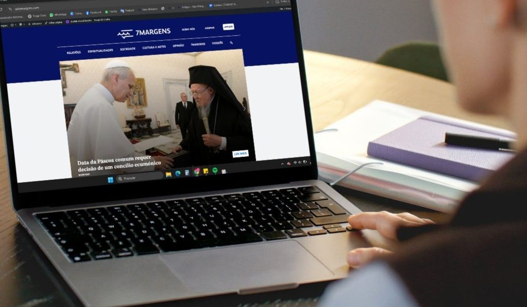 Donativos de mais de 200 leitores somam €18.000 a favor do 7MARGENS