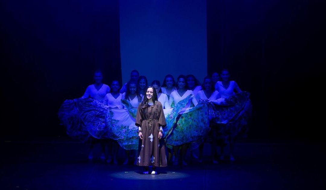 “Thérèse Martin”, o musical: adocicar uma agitadora?