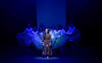 “Thérèse Martin”, o musical: adocicar uma agitadora?