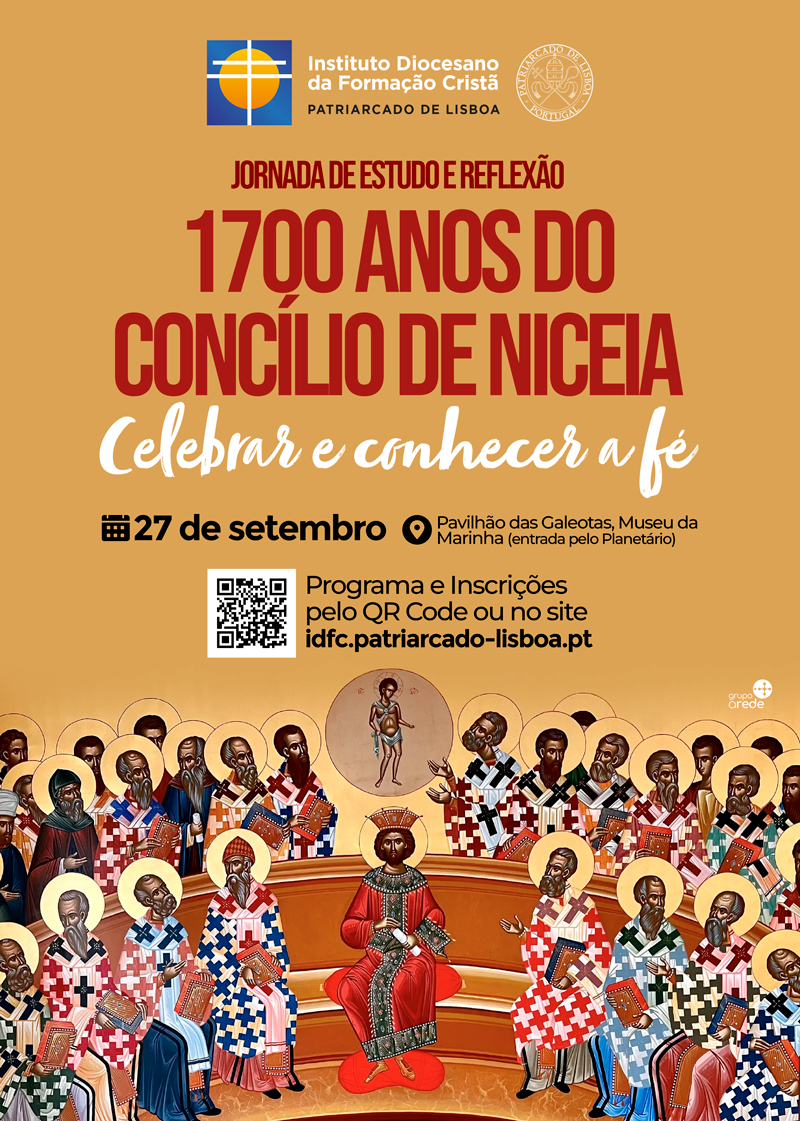 Niceia cartaz