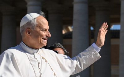 Com Leão XIV, o verão foi ameno… mas o que podemos esperar do outono e inverno?