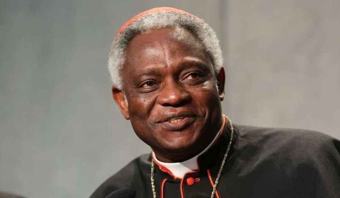 Cardeal Turkson: “Conheço bispos que negam as mudanças climáticas”