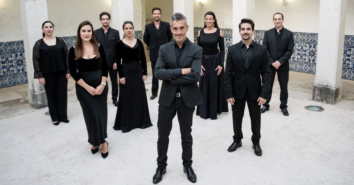 Officium Ensemble, Música, Officium Ensemble, Música,