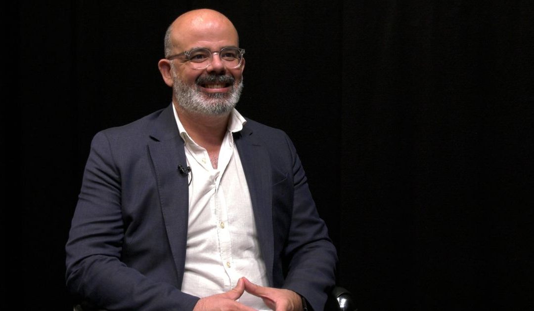 “Ainda há muito desconhecimento do que é a sinodalidade”