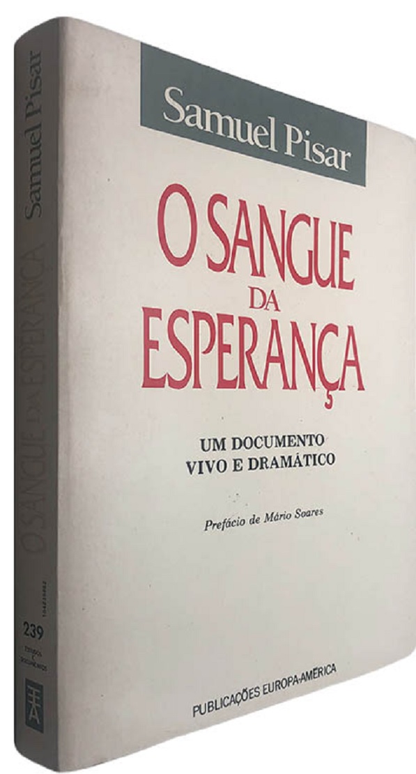 Sangue da Esperança