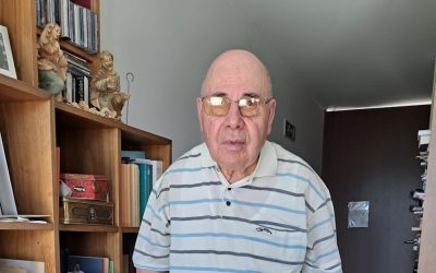 Domingos Silva Araújo, um padre jornalista no furacão do PREC em Braga
