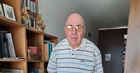 Domingos Silva Araújo, Braga, Diário do Minho