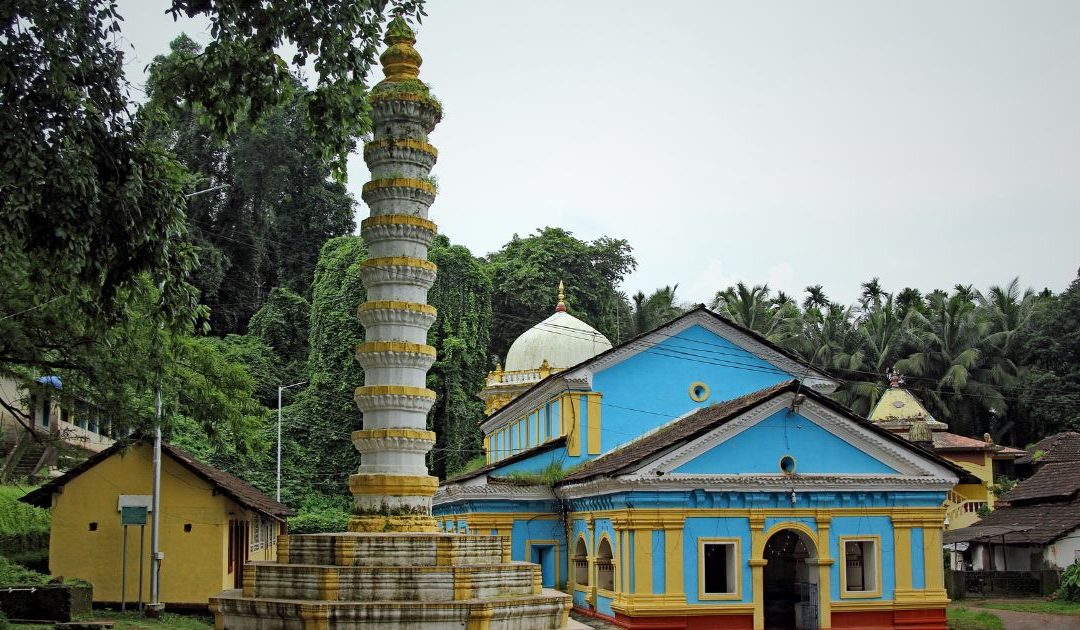 Memorial de templos hindus destruídos pelos portugueses gera críticas e receios em Goa