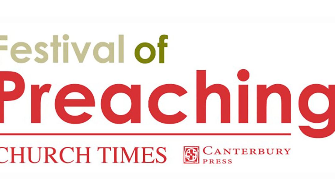 Festival da Pregação sobre “Pregar a verdade ao poder”