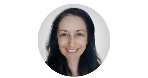 autores - Dália Fernandes
