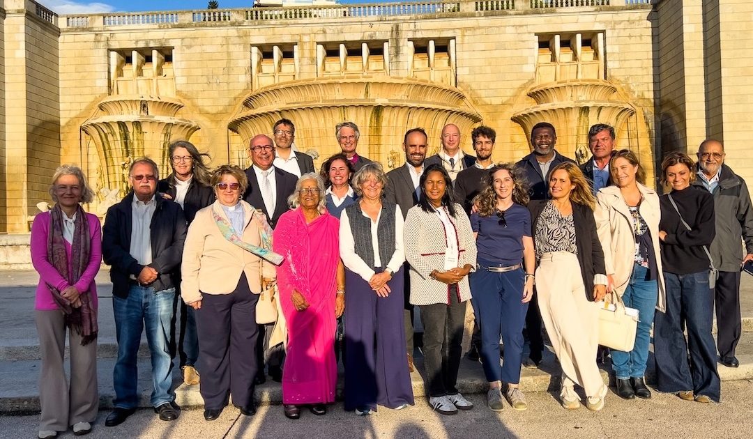Descobrir mais sobre cada confissão religiosa – testemunho de uma bahá’í de 15 anos