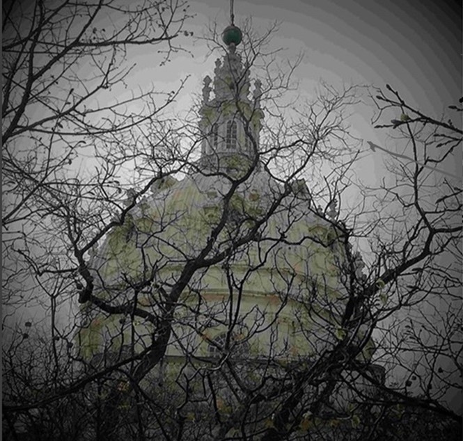 Basílica da Estrela, Lisboa Fotografia Miguel Veiga