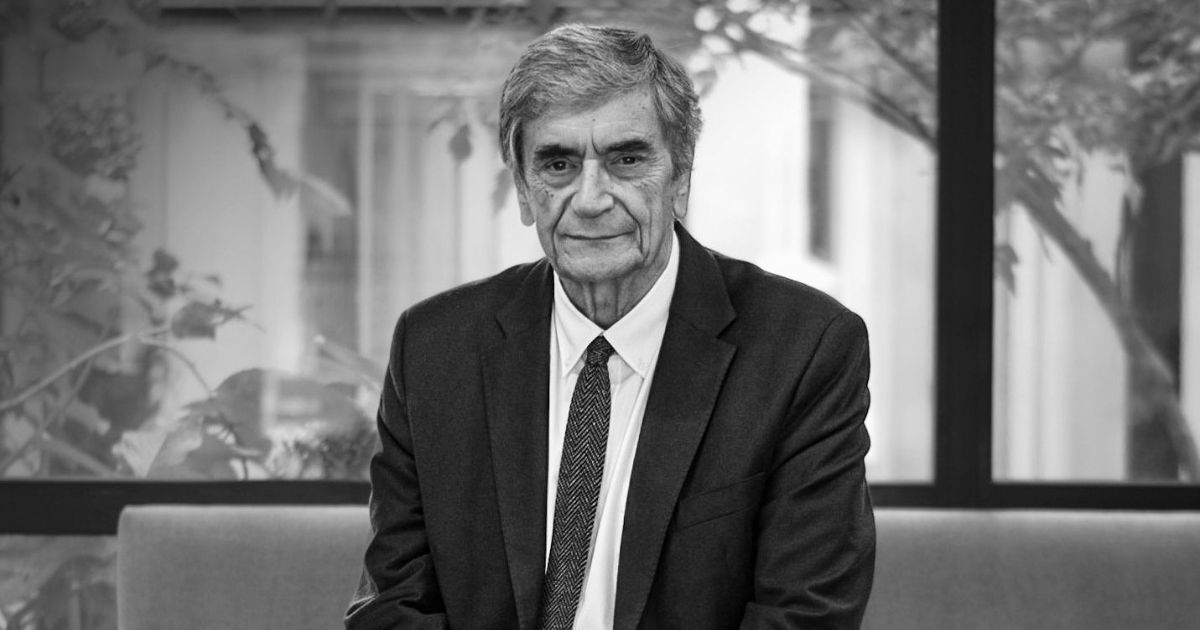 Álvaro Laborinho Lúcio. Foto APAV Álvaro Laborinho Lúcio. Foto APAV