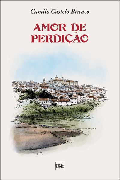 Camilo Castelo Branco