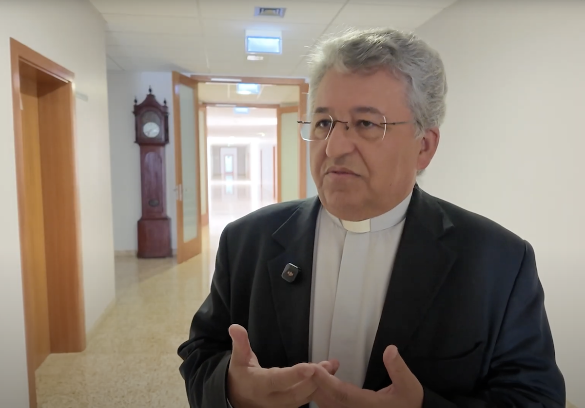 Armindo Janeiro, Leiria-Fátima, sínodo, assembleia