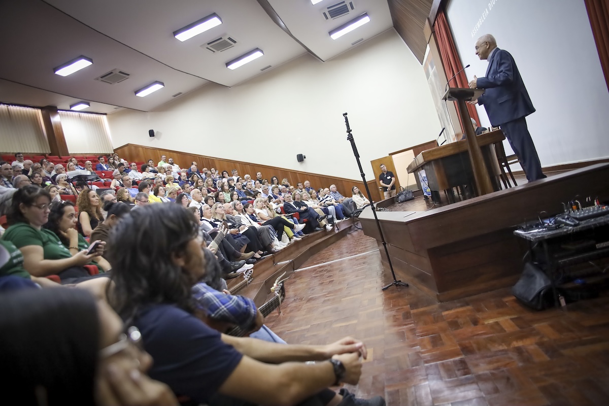 José Ornelas, Leiria-Fátima, assembleia, sínodo, unidades pastorais