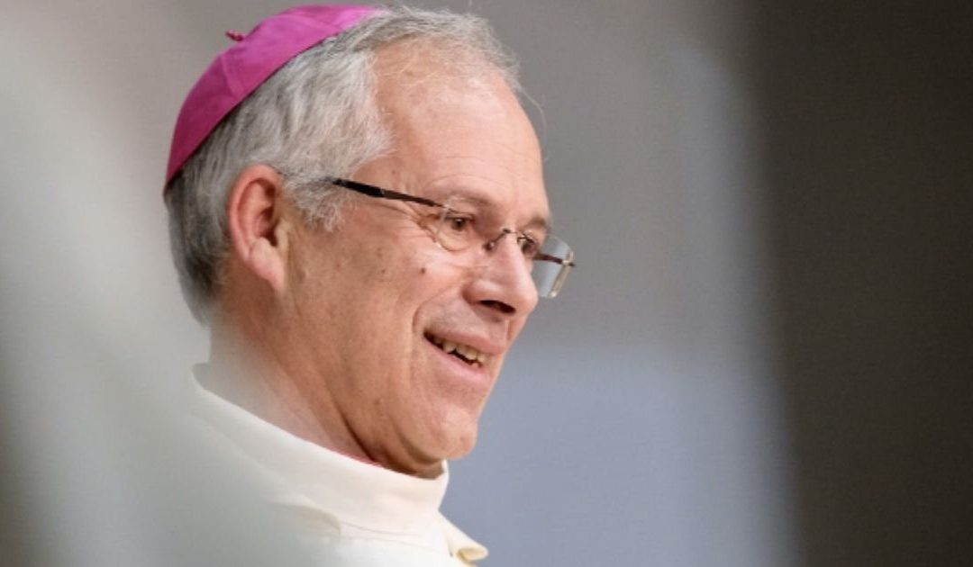 Bispo de Angra quer Conselhos Pastorais em todas as paróquias até 2026