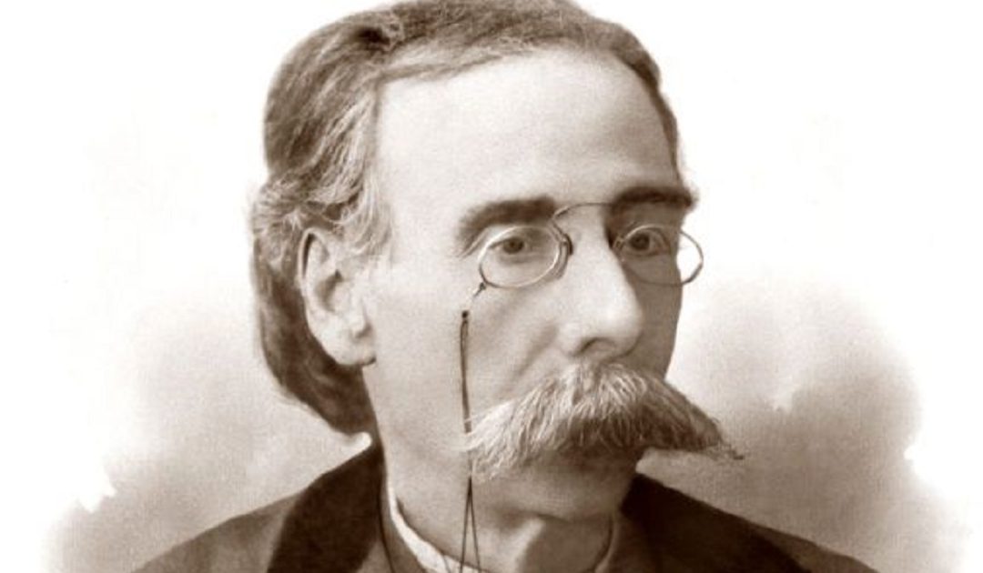 Camilo Castelo Branco, um génio na literatura portuguesa