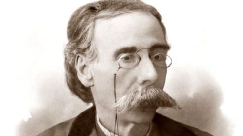 Camilo Castelo Branco, um génio na literatura portuguesa Camilo Castelo Branco