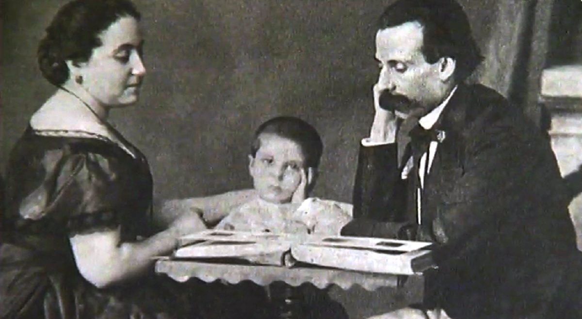 Camilo Castelo Branco. Ana Plácido