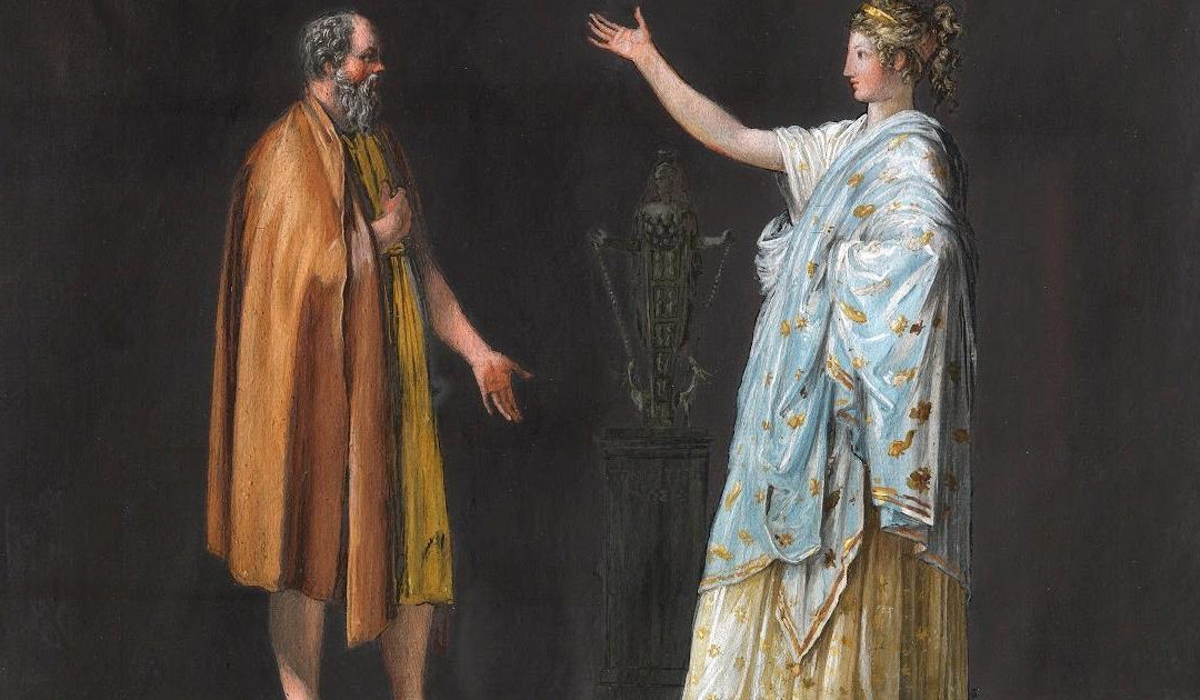 A filosofia como instrumento útil para a vida coletiva