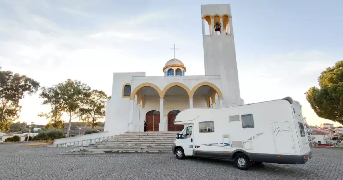 Caravana da Esperança. Foto Hermenegildo Sarmento