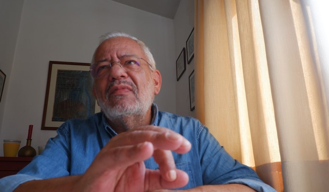 “É uma infantilidade estar à espera que o Papa diga o que os católicos devem pensar”
