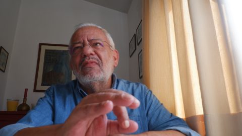 Curso sobre história contemporânea do papado ainda aceita inscrições António Matos Ferreira