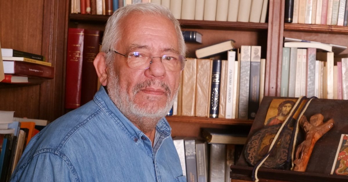 António Matos Ferreira António Matos Ferreira