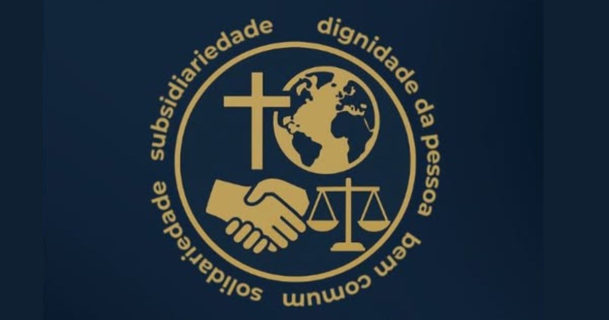 Encontro Encontro de Estudo e Reflexão “O Pensamento Social Cristão”