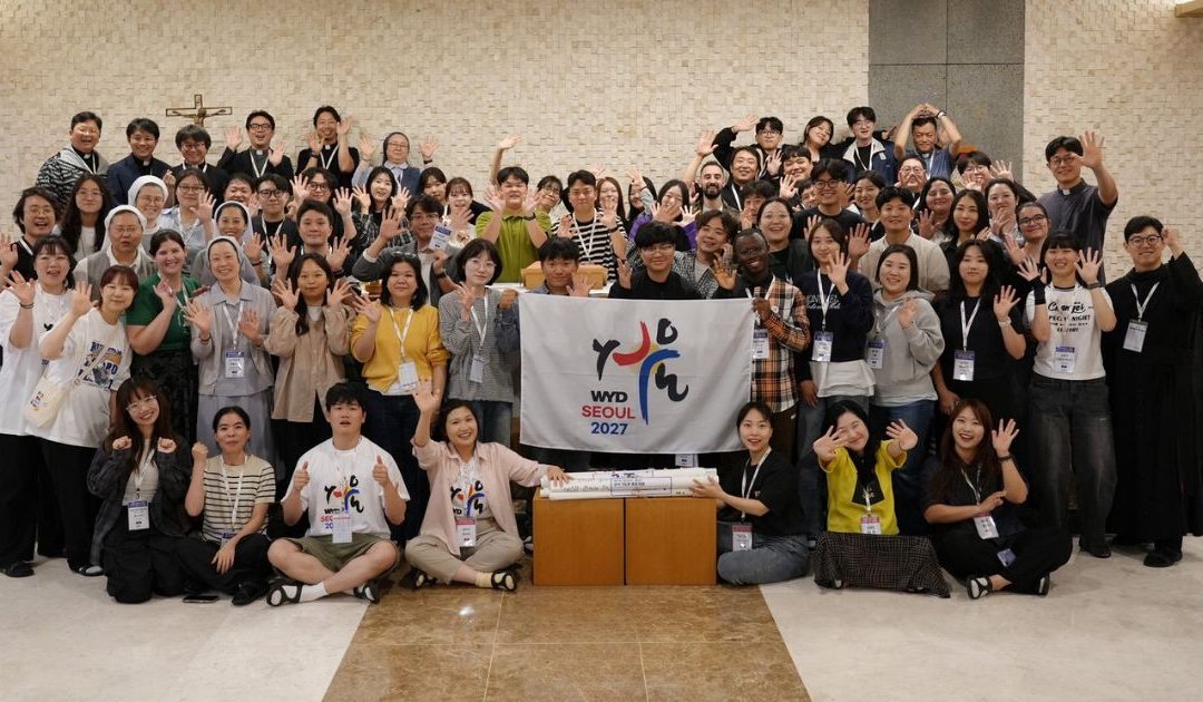 Budistas contra apoio do governo coreano à Jornada Mundial da Juventude