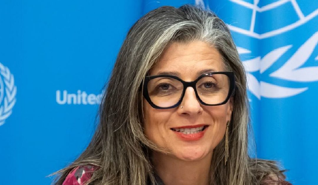 Opinião pública dos estados cúmplices de Israel deve levantar a voz