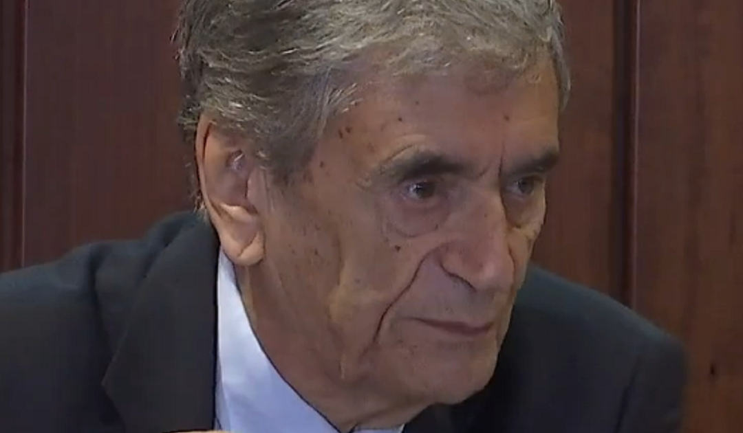 Álvaro Laborinho Lúcio e a educação a “contrapelo”