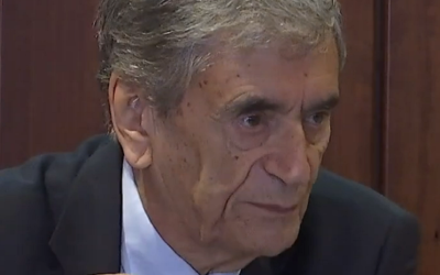 Álvaro Laborinho Lúcio e a educação a “contrapelo”